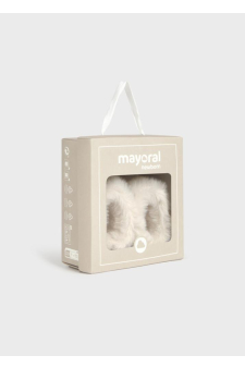 Mayoral Bota Serraje