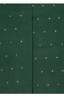 Mayoral Meia Calça Tachuelas