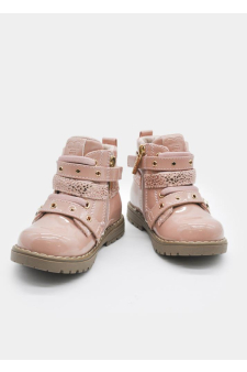 Mayoral Botins Charol