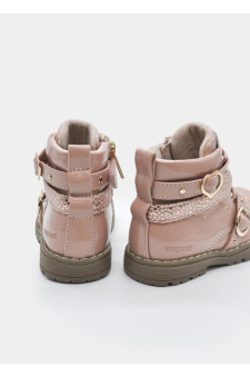 Mayoral Botins Charol
