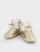 Mayoral Bota Australiana Forro Pelo