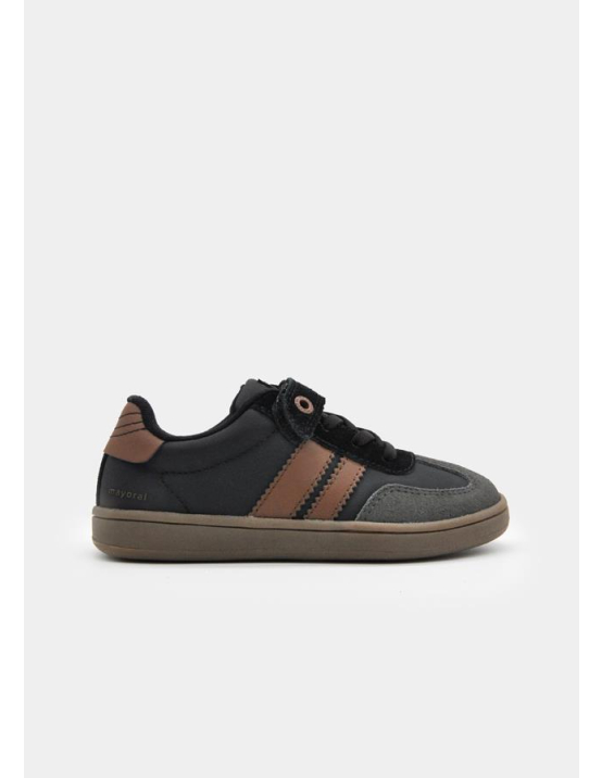 Mayoral Tenis Rapaz - PRETO
