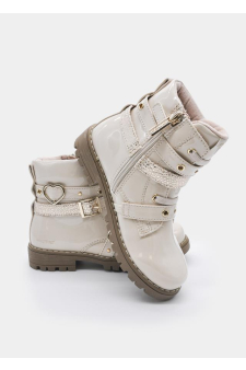 Mayoral Botins Charol