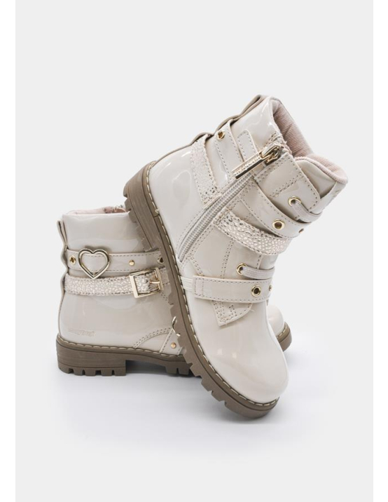 Mayoral Botins Charol