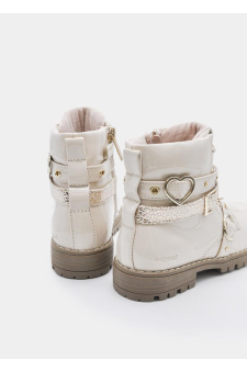 Mayoral Botins Charol