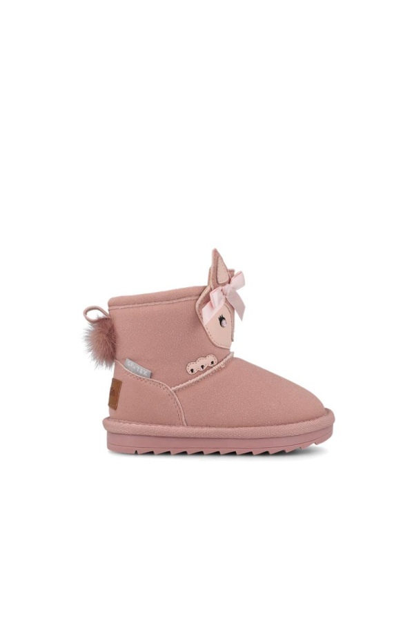 Garvalin Bota Rosa (Mat)