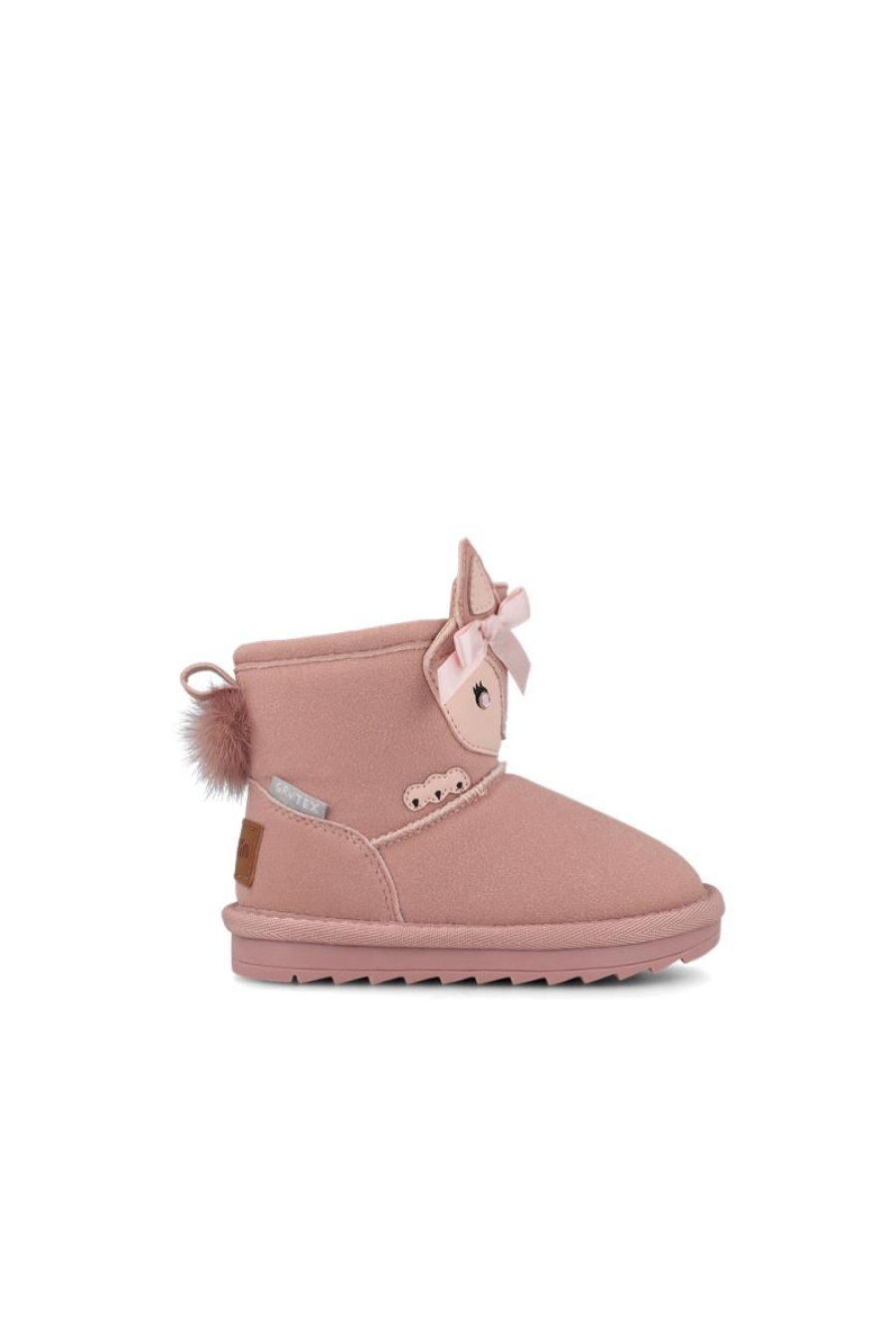 Garvalin Bota Rosa (Mat)