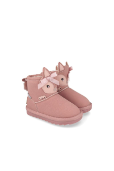 Garvalin Bota Rosa (Mat)
