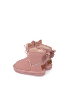 Garvalin Bota Rosa (Mat)