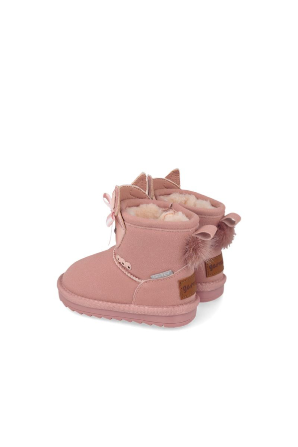 Garvalin Bota Rosa (Mat)