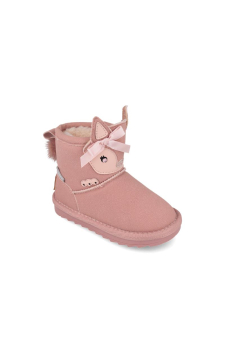 Garvalin Bota Rosa (Mat)
