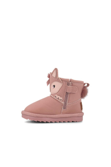 Garvalin Bota Rosa (Mat)