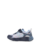 Garvalin Sapatilha Azul Bluey (Mat)