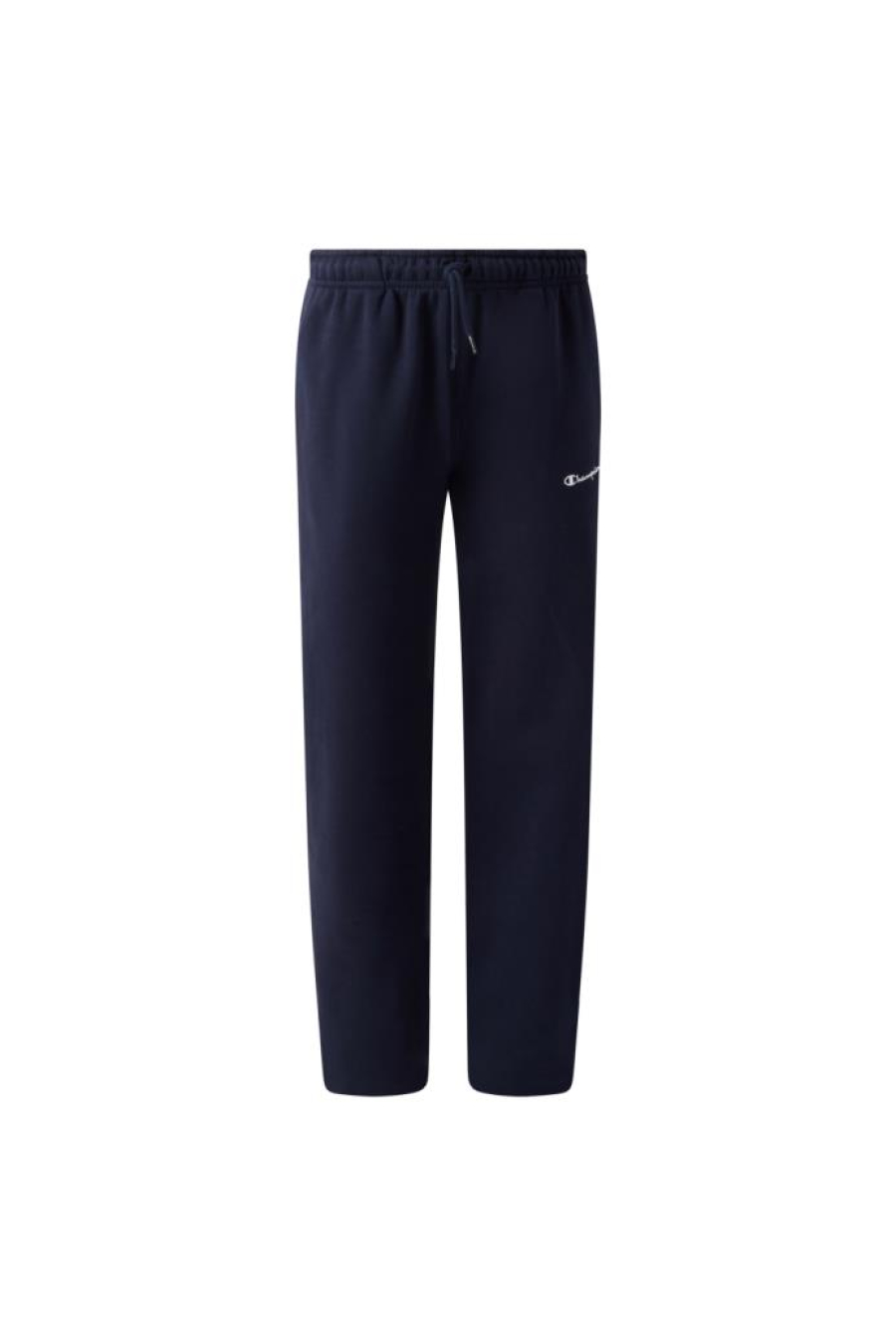 Champion Straight Hem Pants
