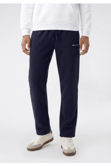 Champion Straight Hem Pants