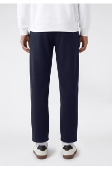 Champion Straight Hem Pants