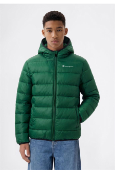 Champion Hooded Jacket