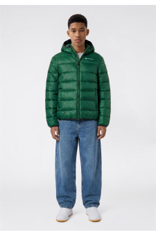 Champion Hooded Jacket