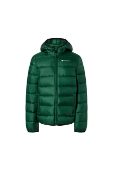 Champion Hooded Jacket