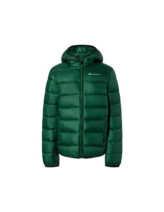 Champion Hooded Jacket
