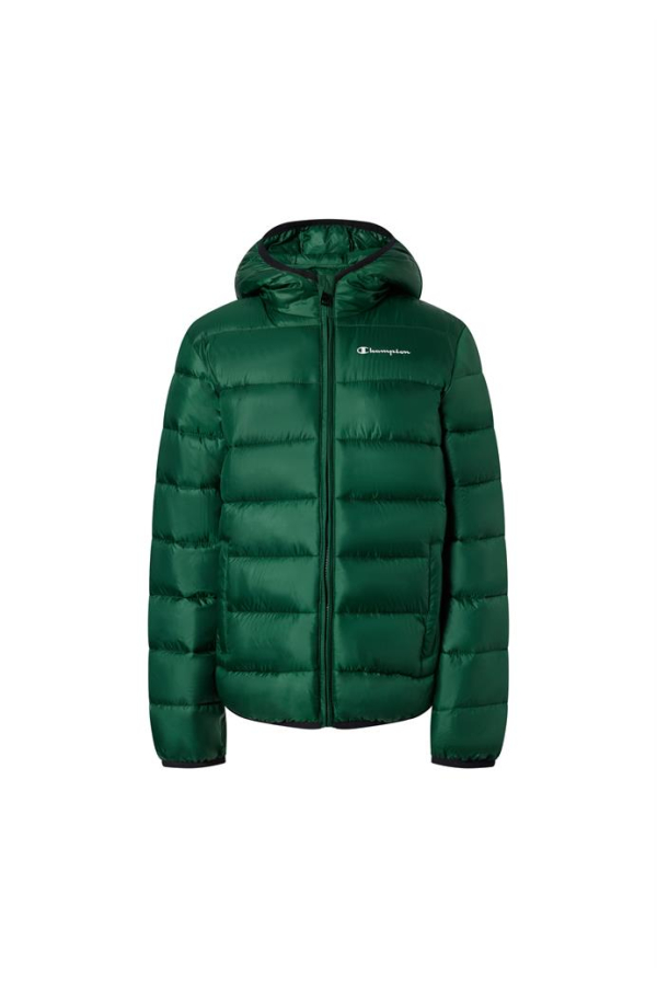 Champion Hooded Jacket