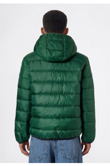 Champion Hooded Jacket