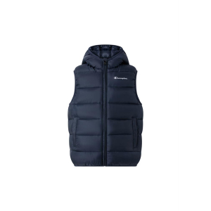 Champion Hooded Full Zip Vest