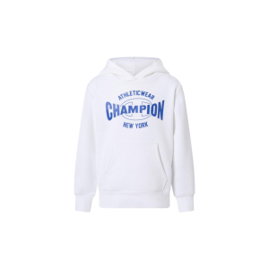 Champion Hooded Sweatshirt