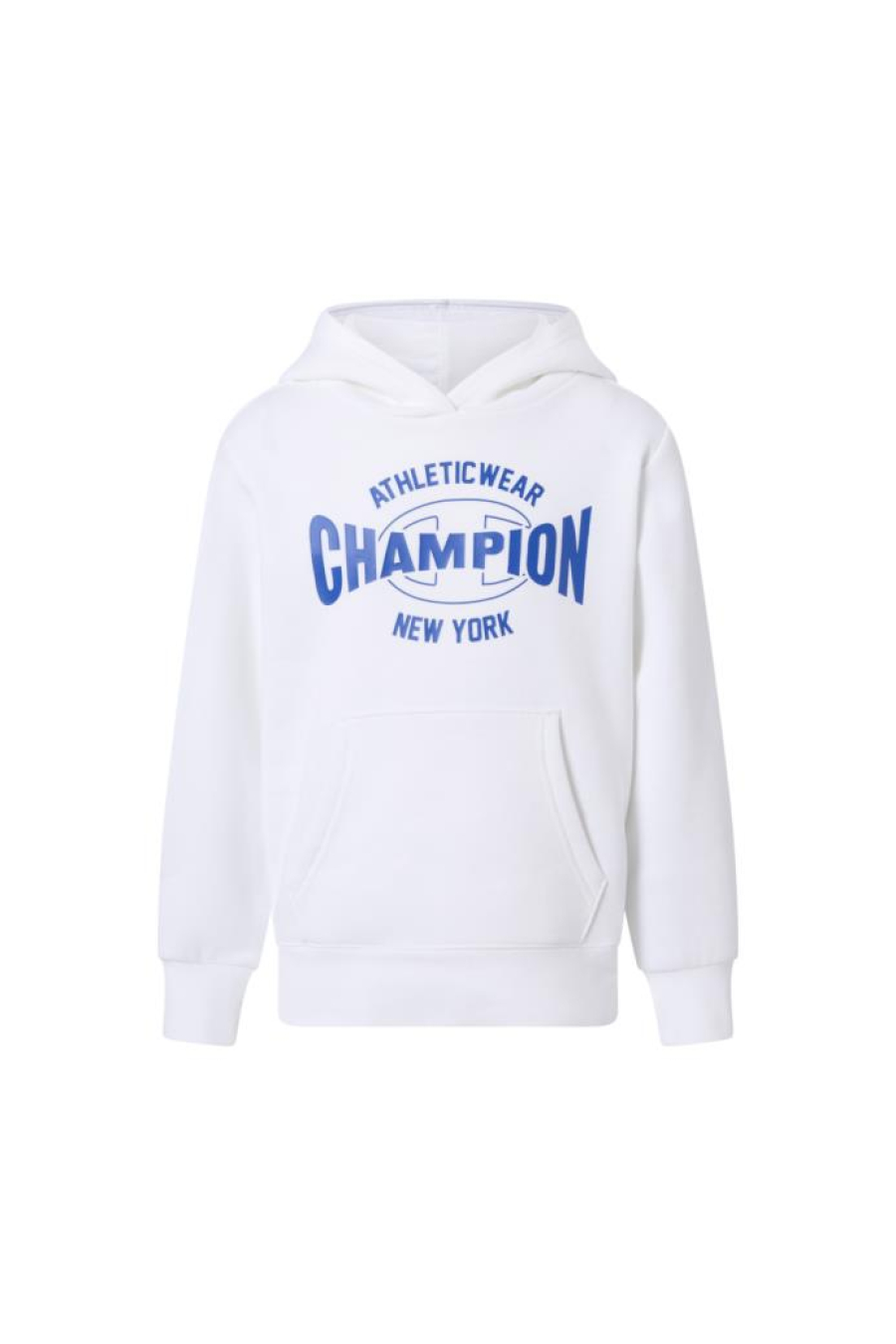 Champion Hooded Sweatshirt