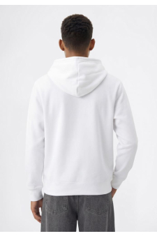 Champion Hooded Sweatshirt