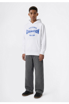 Champion Hooded Sweatshirt