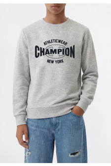 Champion Crewneck Sweatshirt