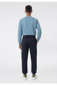 Champion Crewneck Sweatsuit