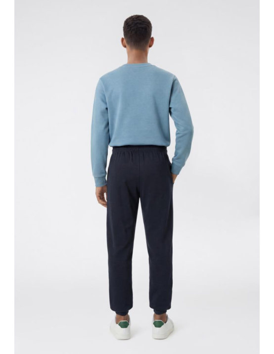 Champion Crewneck Sweatsuit
