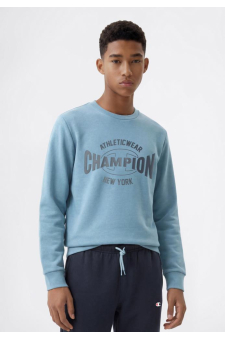 Champion Crewneck Sweatsuit