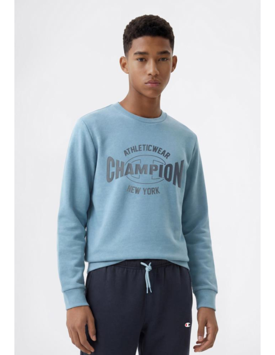 Champion Crewneck Sweatsuit