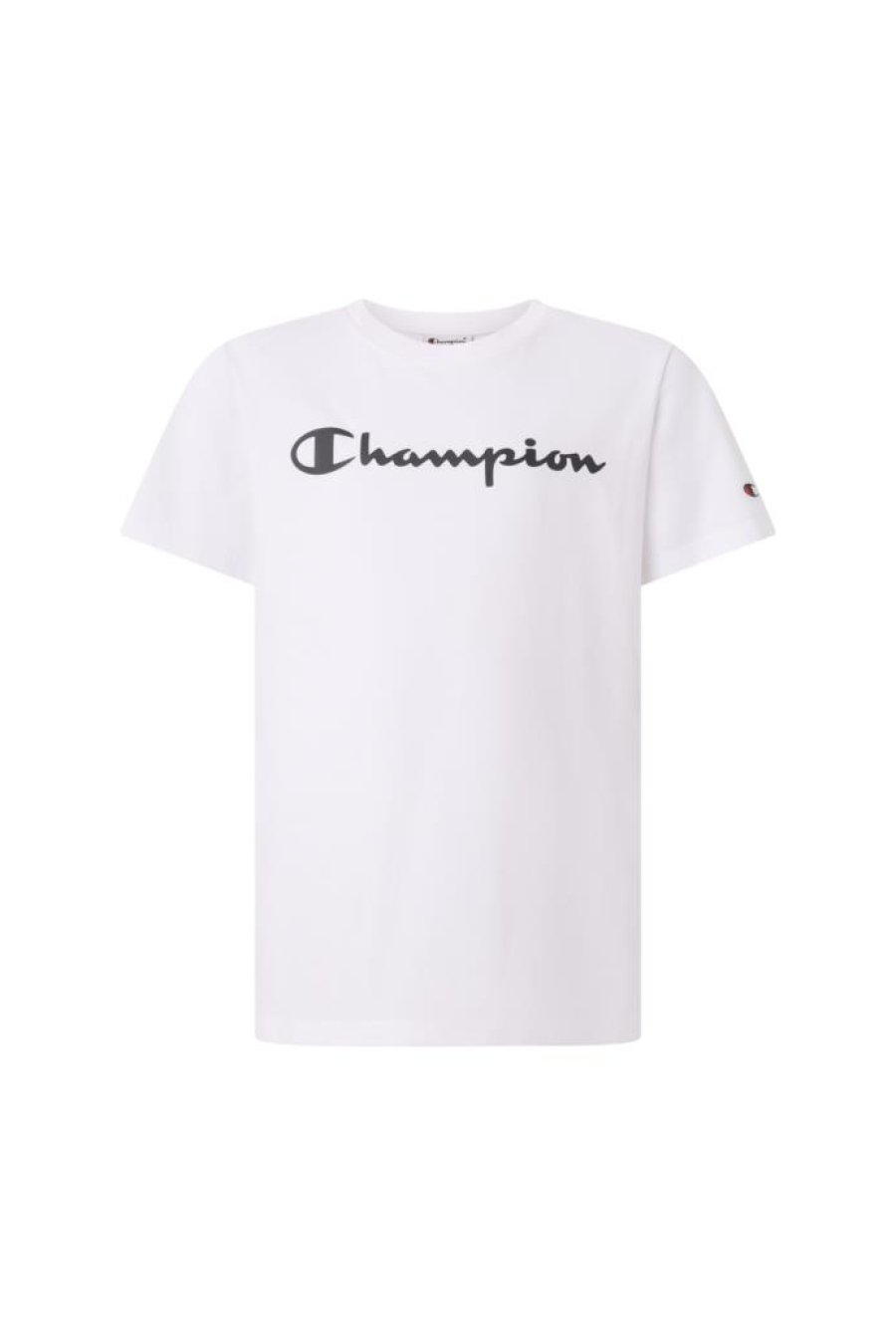 Champion Ss Tee