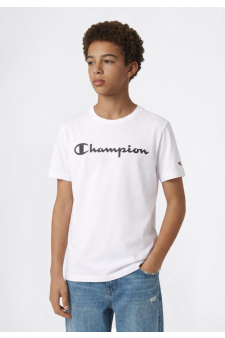 Champion Ss Tee