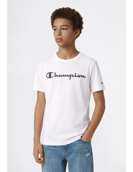 Champion Ss Tee