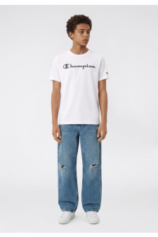 Champion Ss Tee