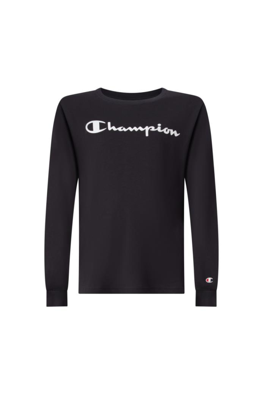 Champion Ls Shirt