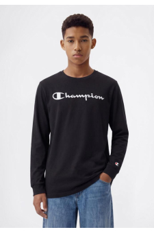 Champion Ls Shirt