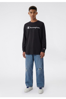 Champion Ls Shirt