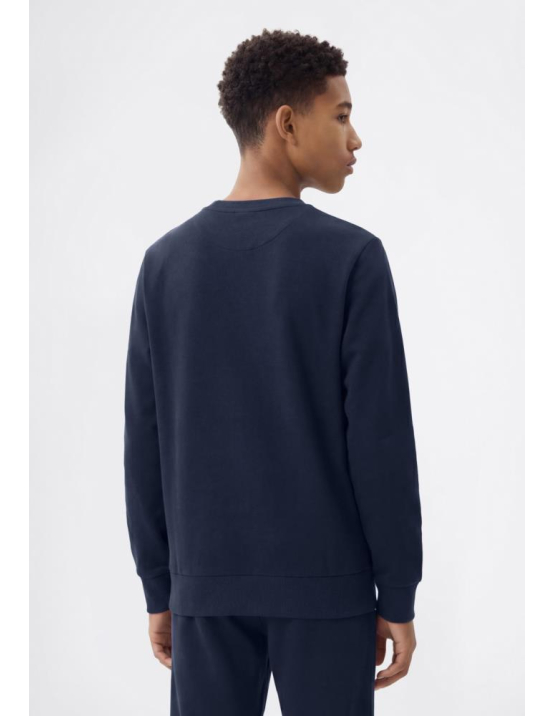 Champion Crewneck Sweatshirt - AZUL
