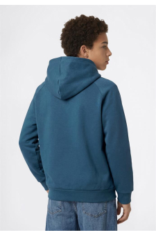 Champion Hooded Sweatshirt
