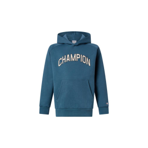 Champion Hooded Sweatshirt