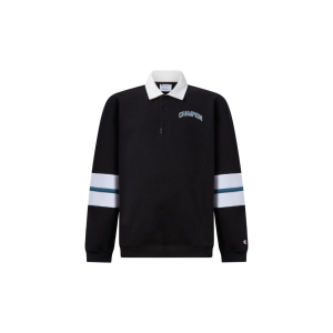 Champion Polo Neck Sweatshirt