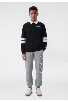Champion Polo Neck Sweatshirt