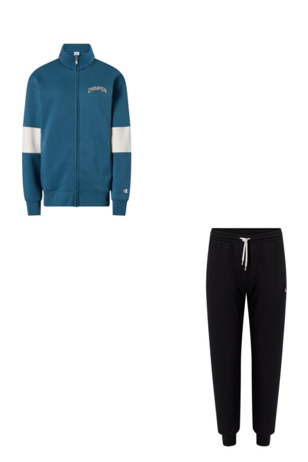 Champion Sweatsuit