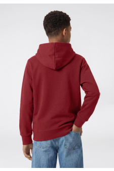 Champion Hooded Sweatshirt
